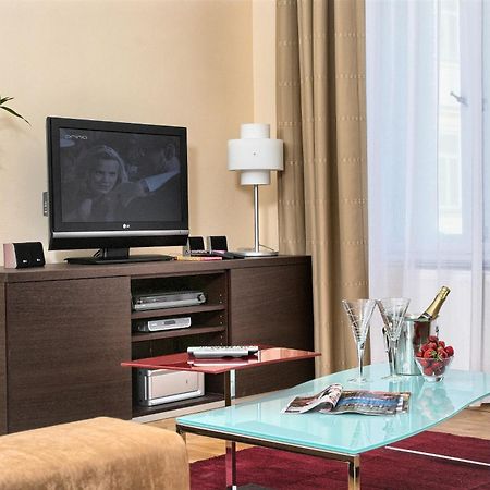 Residence Karolina Prag Oda fotoğraf