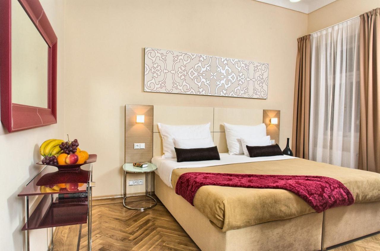 Residence Karolina Prag Dış mekan fotoğraf
