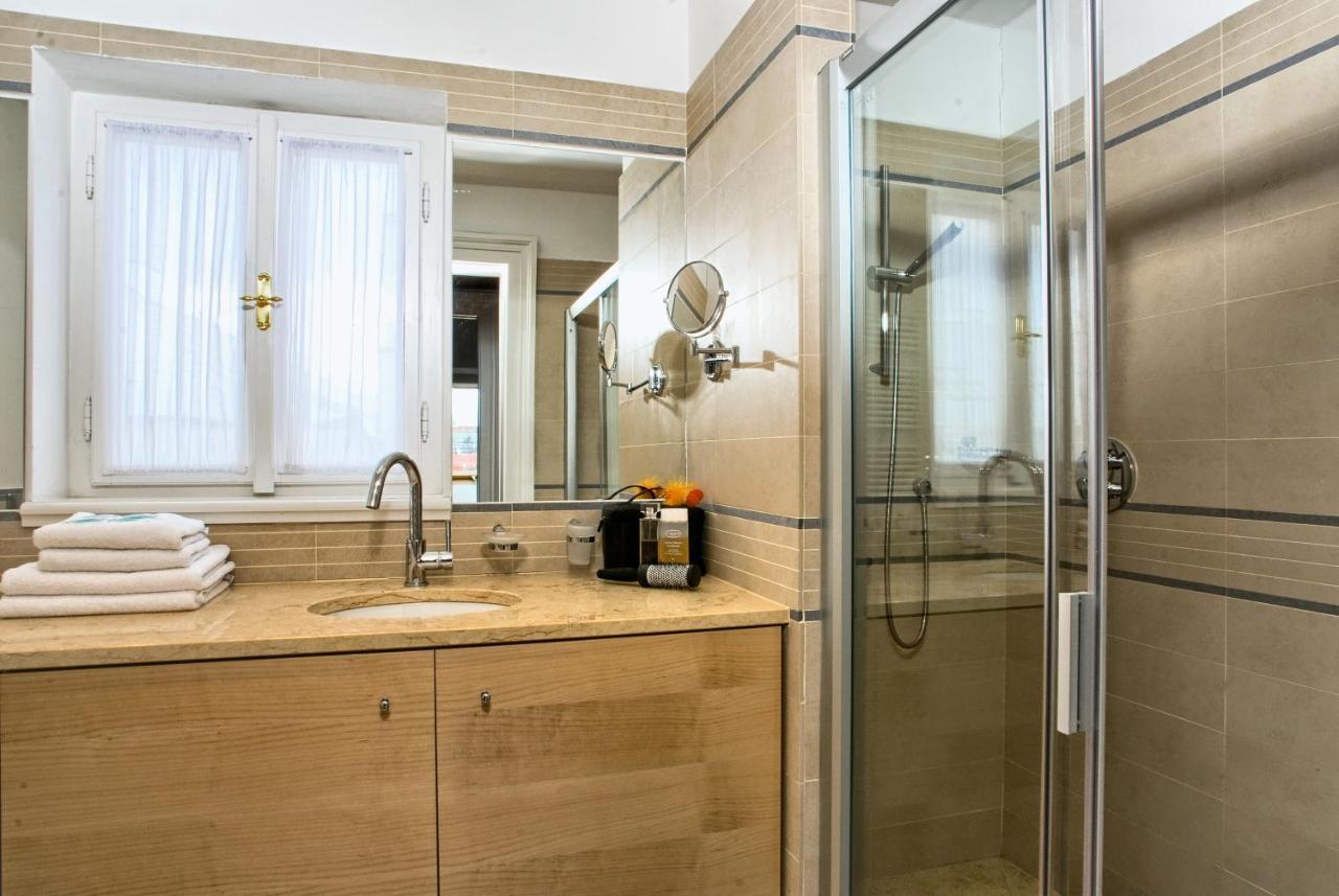 Residence Karolina Prag Dış mekan fotoğraf