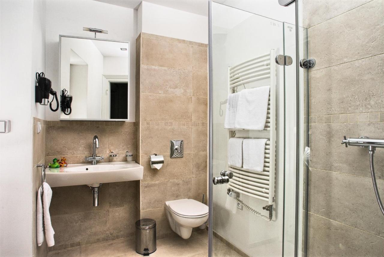 Residence Karolina Prag Dış mekan fotoğraf