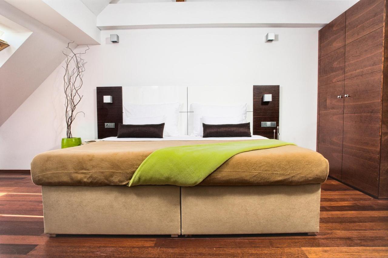 Residence Karolina Prag Dış mekan fotoğraf