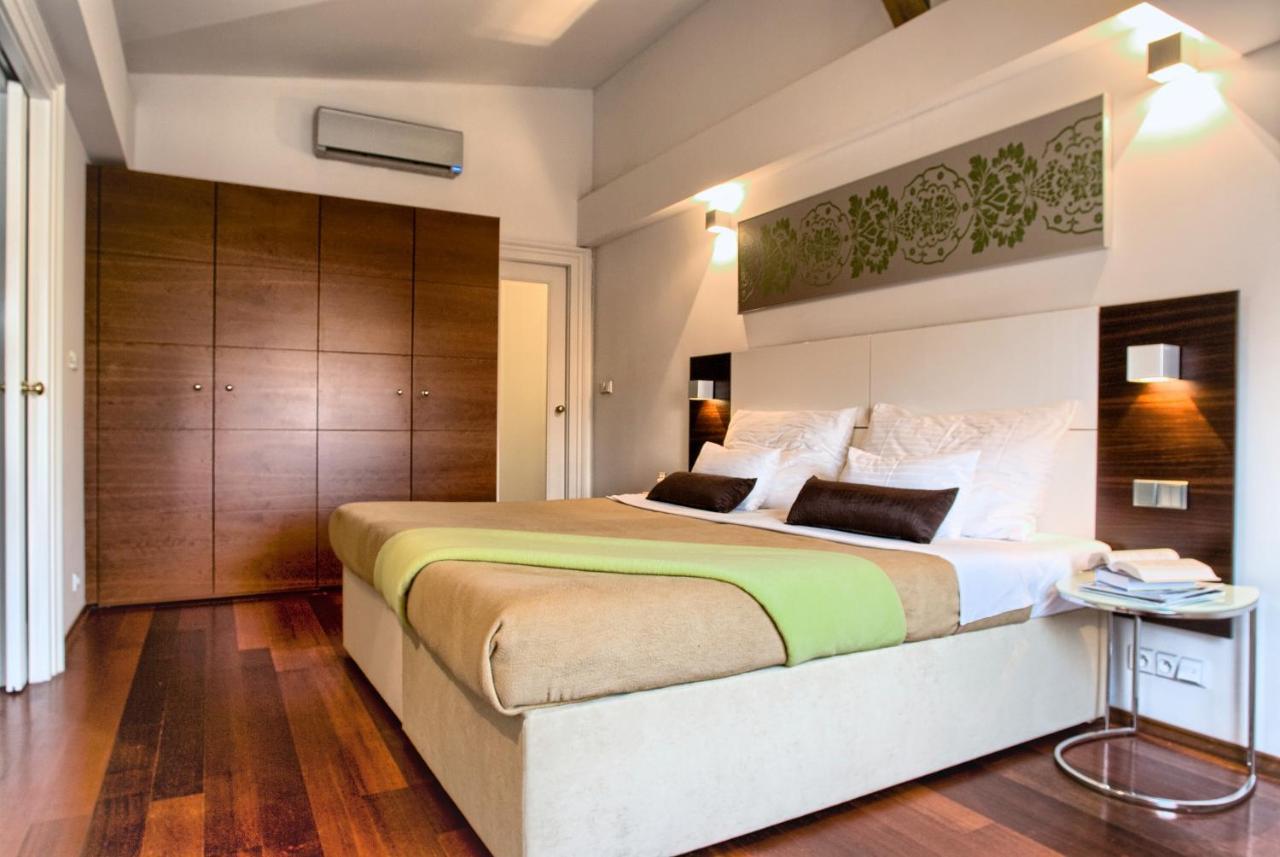 Residence Karolina Prag Dış mekan fotoğraf