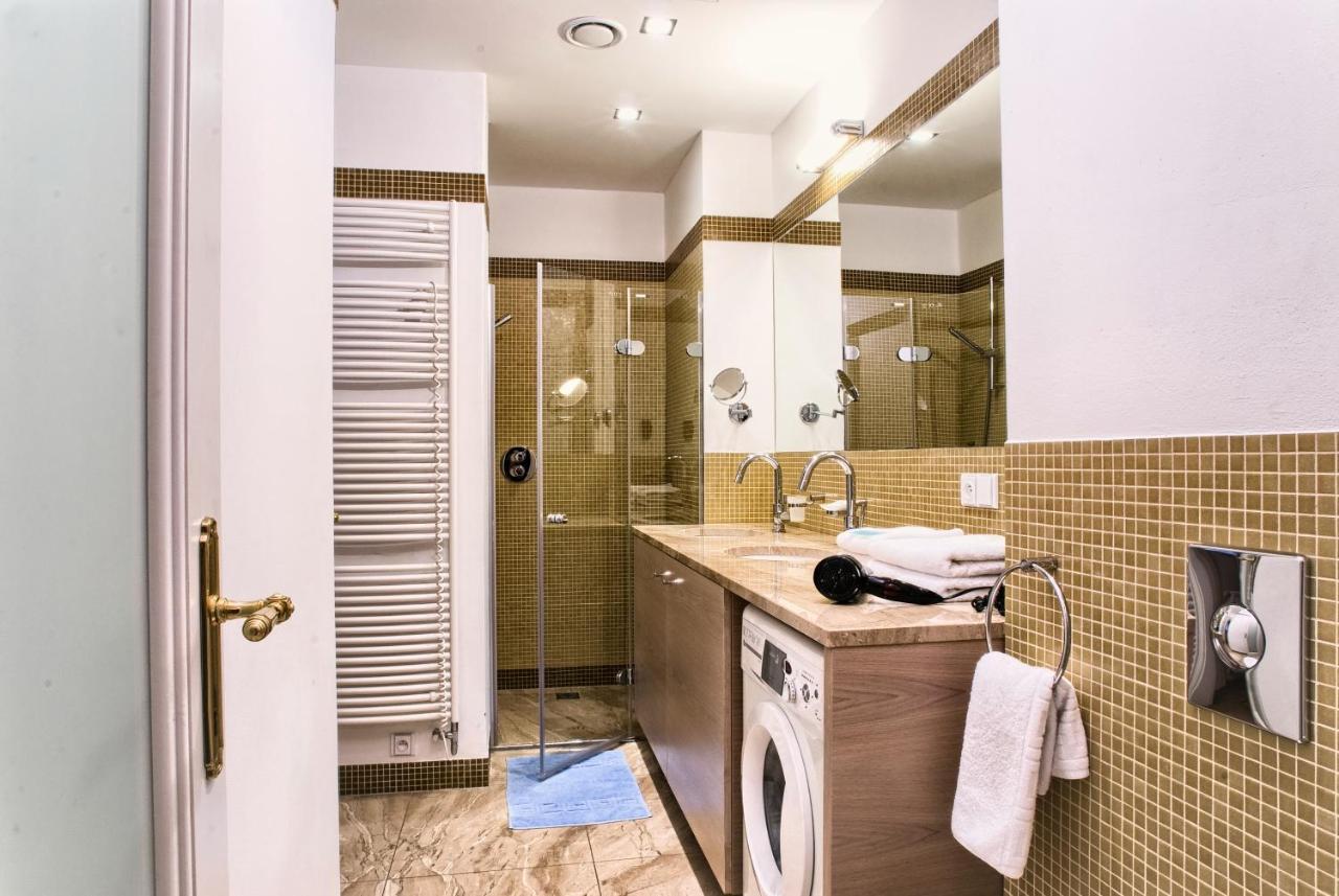 Residence Karolina Prag Dış mekan fotoğraf