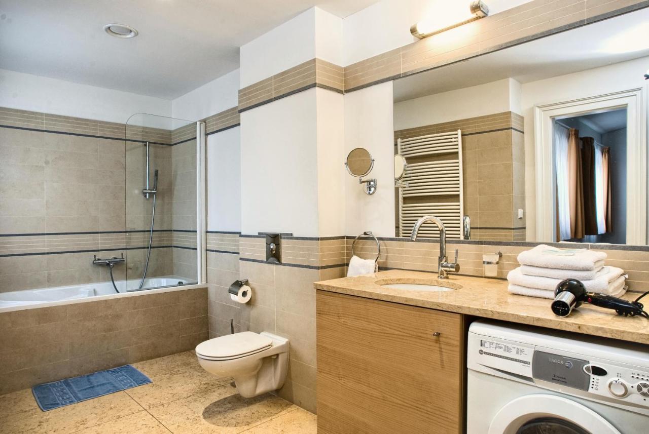 Residence Karolina Prag Dış mekan fotoğraf