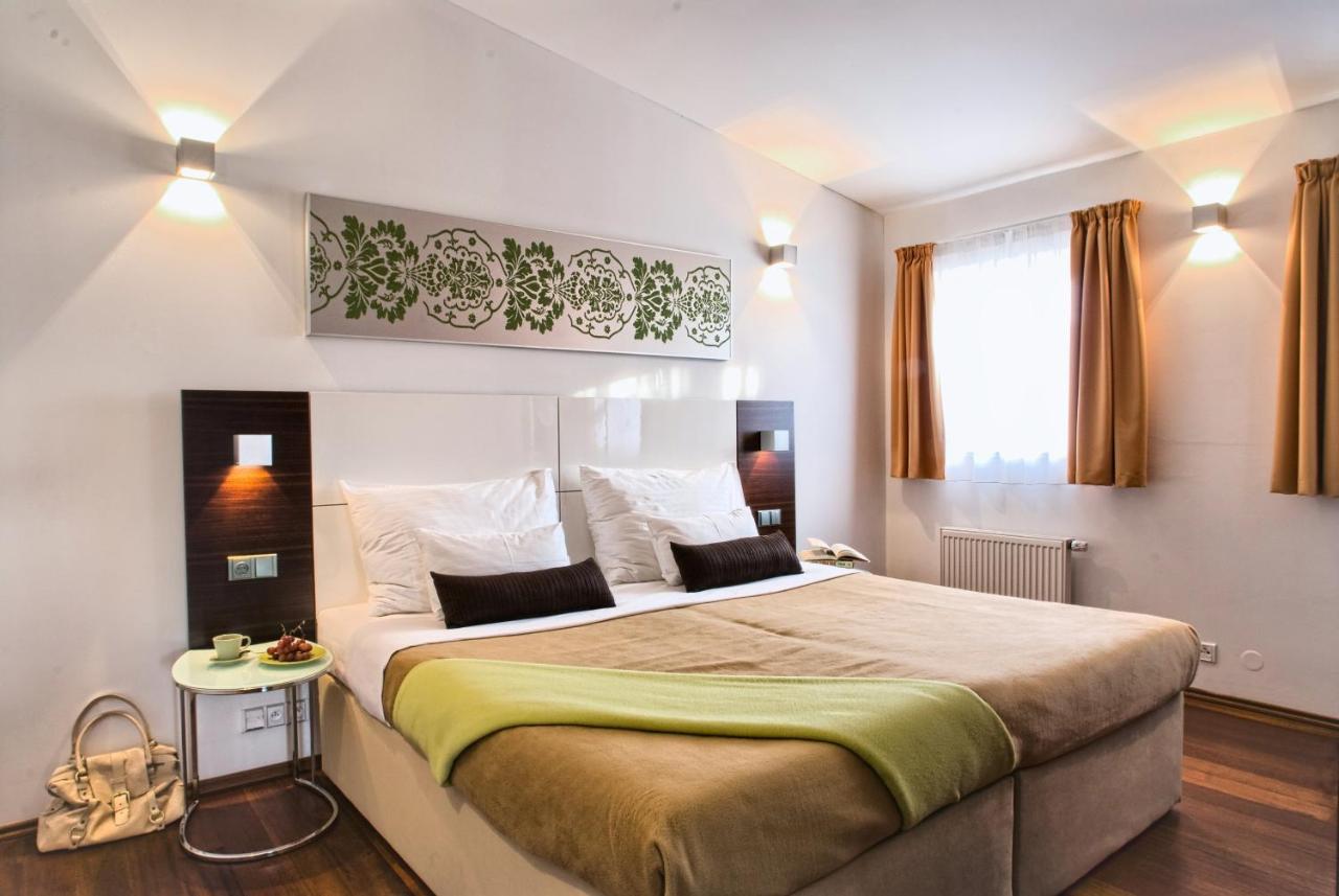 Residence Karolina Prag Dış mekan fotoğraf