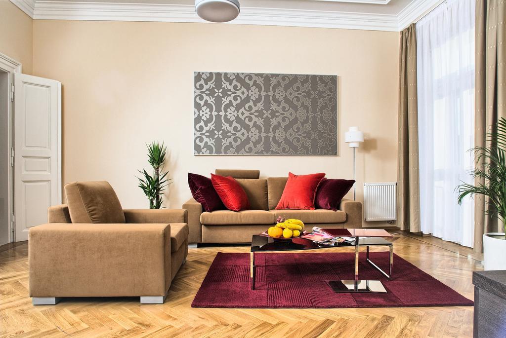 Residence Karolina Prag Oda fotoğraf