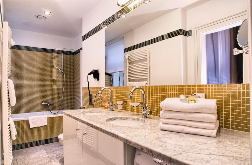 Residence Karolina Prag Dış mekan fotoğraf