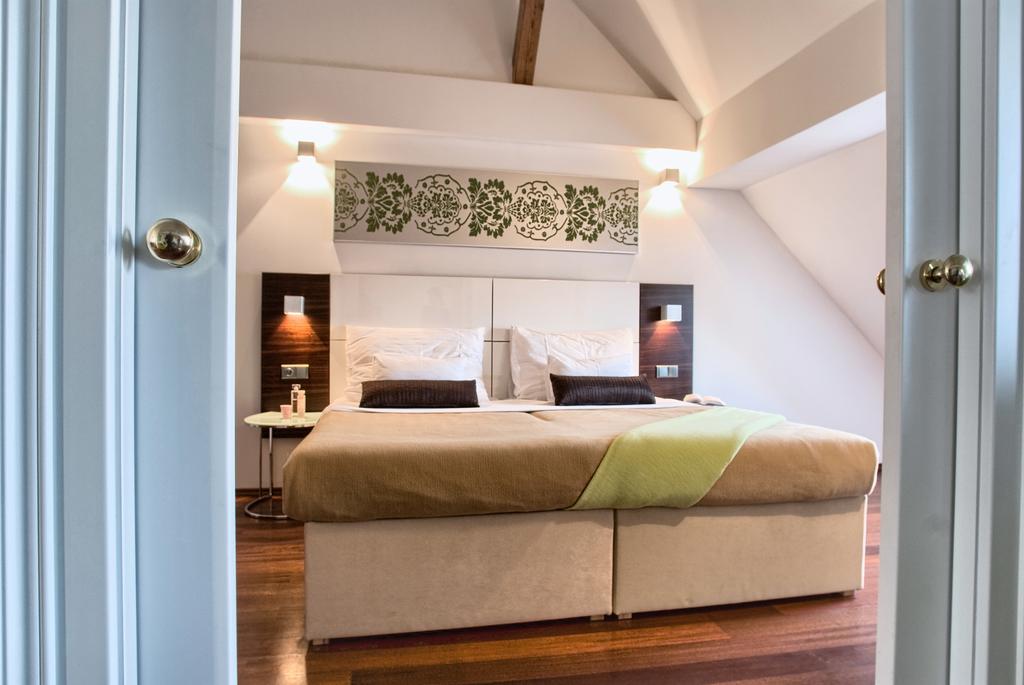 Residence Karolina Prag Dış mekan fotoğraf