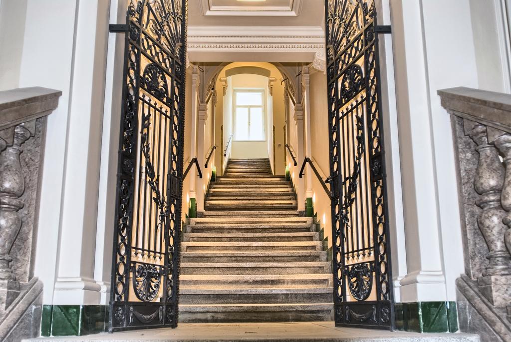 Residence Karolina Prag Dış mekan fotoğraf
