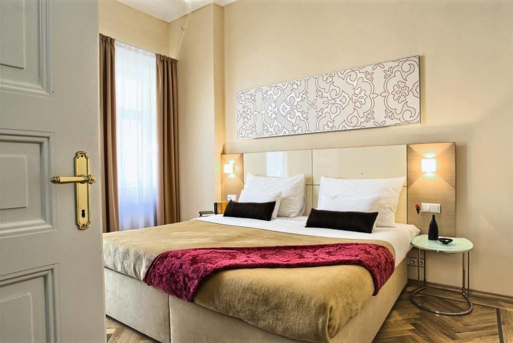Residence Karolina Prag Dış mekan fotoğraf
