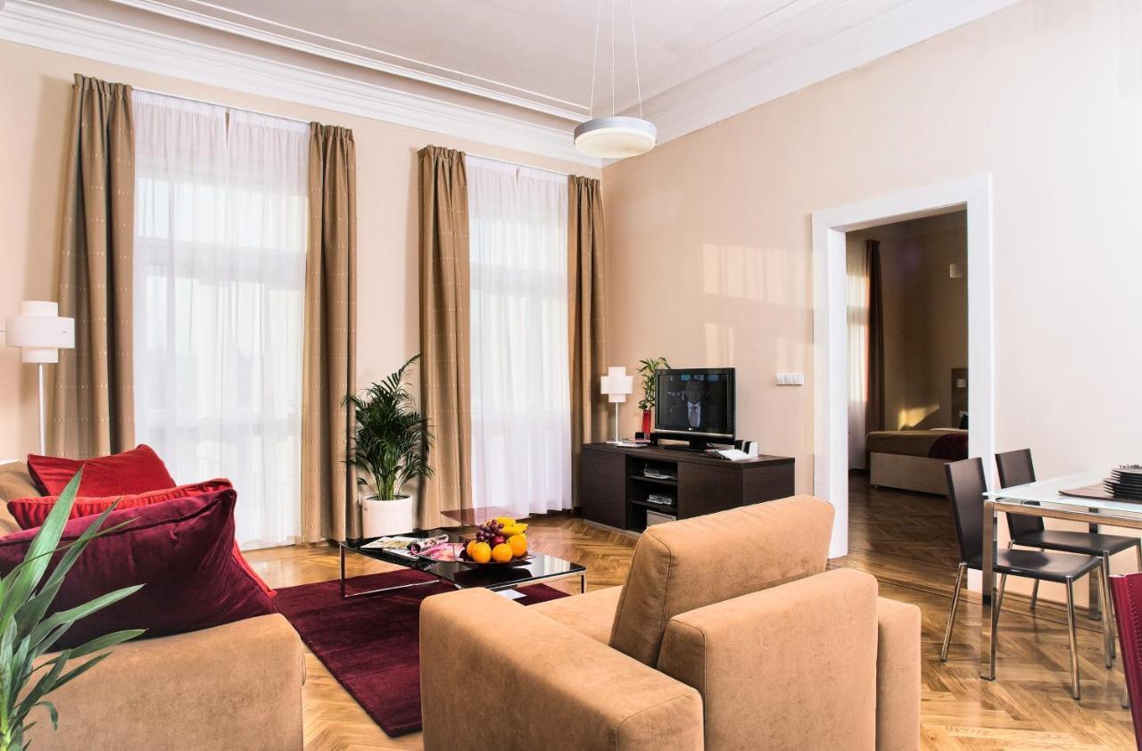 Residence Karolina Prag Oda fotoğraf